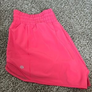 Lululemon Athletic Shorts